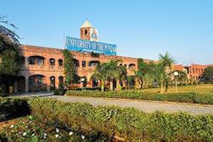 Punjab University Earns International Recognition